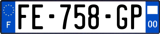 FE-758-GP