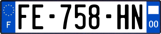 FE-758-HN