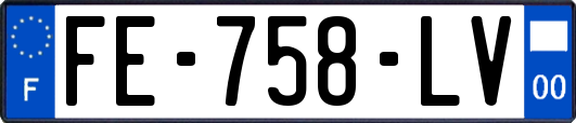FE-758-LV