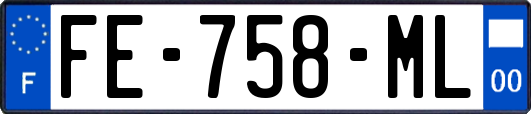 FE-758-ML