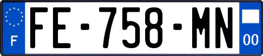 FE-758-MN