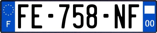 FE-758-NF
