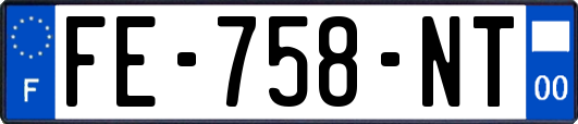 FE-758-NT