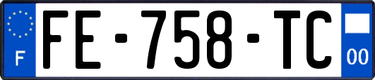 FE-758-TC