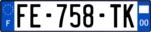 FE-758-TK