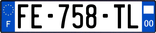 FE-758-TL