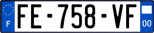 FE-758-VF