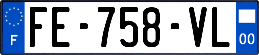 FE-758-VL