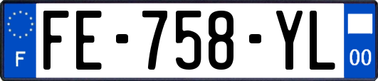 FE-758-YL