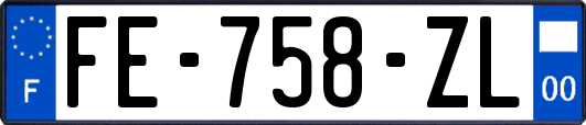 FE-758-ZL