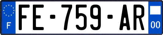 FE-759-AR
