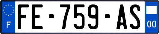 FE-759-AS