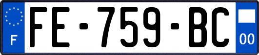 FE-759-BC