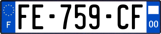FE-759-CF