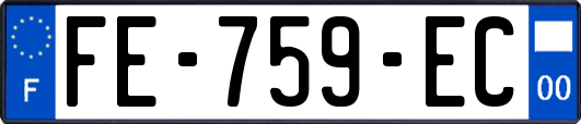 FE-759-EC