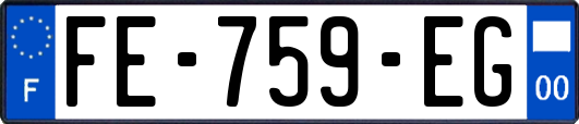 FE-759-EG