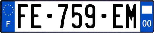 FE-759-EM