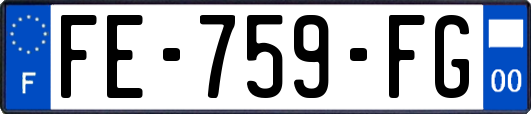 FE-759-FG