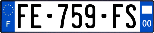 FE-759-FS