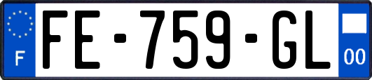 FE-759-GL