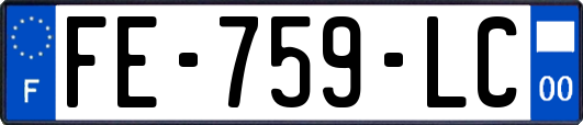 FE-759-LC
