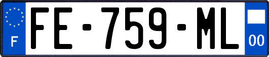 FE-759-ML