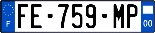FE-759-MP