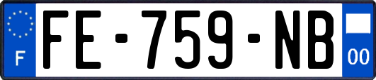 FE-759-NB