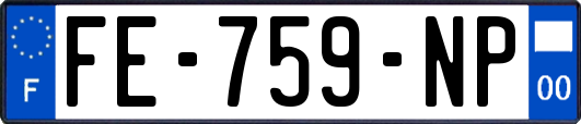 FE-759-NP