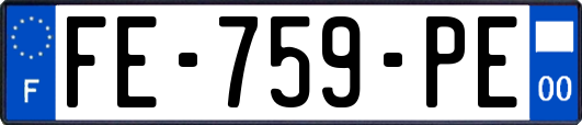 FE-759-PE