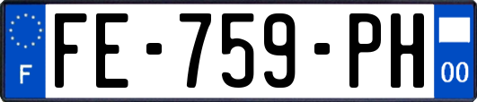 FE-759-PH