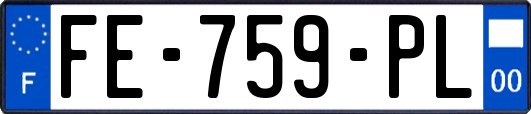 FE-759-PL