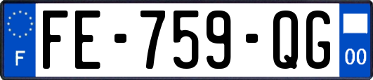 FE-759-QG