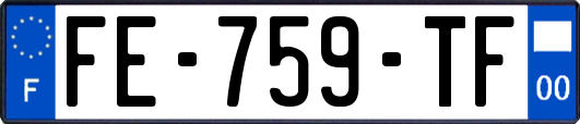 FE-759-TF