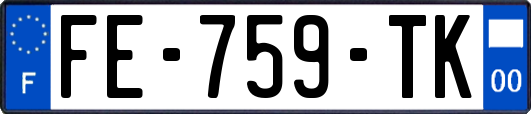 FE-759-TK
