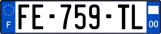 FE-759-TL