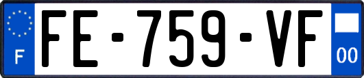 FE-759-VF