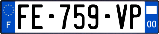 FE-759-VP