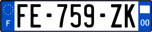 FE-759-ZK