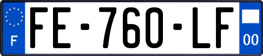 FE-760-LF
