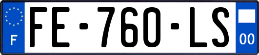 FE-760-LS