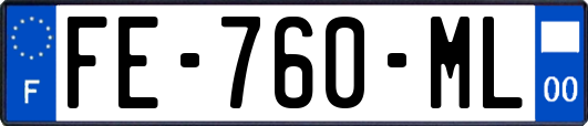 FE-760-ML