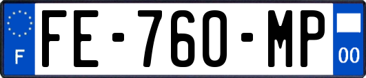 FE-760-MP