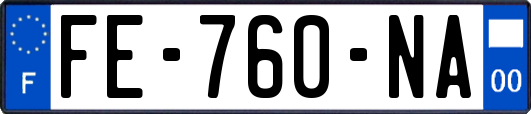 FE-760-NA