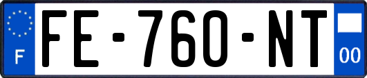 FE-760-NT