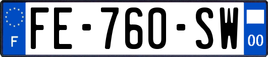 FE-760-SW
