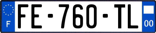 FE-760-TL