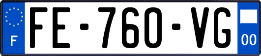 FE-760-VG