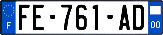 FE-761-AD