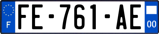 FE-761-AE